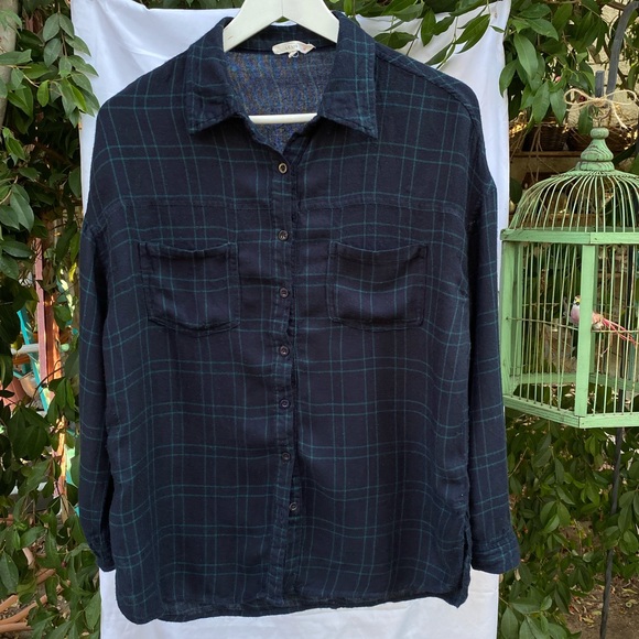 Flannel - Picture 1 of 3